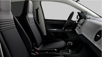 Volkswagen e-up! - Vorschau Bild 3