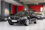 Mercedes-Benz S 350 BlueTec /d*AIRMATIC*LEDER*LED*20"LM*COMAND - Mercedes-Benz S 350 in Köln