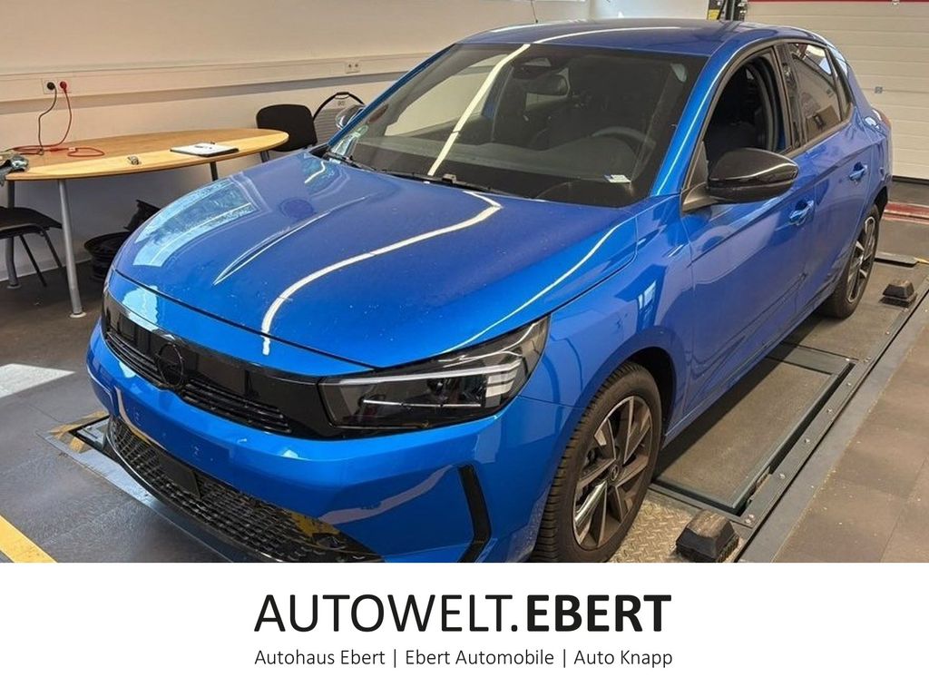 Image of Opel Corsa