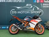 KTM Ktm RC 125 2014 EURO 3 GARANZIA 12 MESI RC - MOTORRAD EU