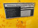 Ahlmann AS15Schwenklader TOP Zustand - Ahlmann LKWs