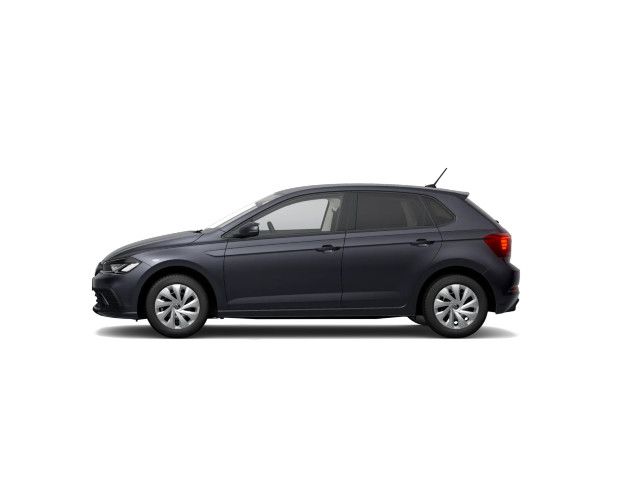 Polo 1.0 LED*Klima*SHZ
