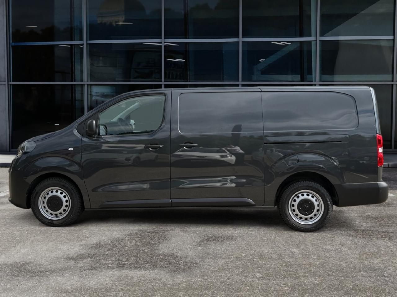 Fahrzeugabbildung Toyota Proace L2 Kasten Comfort