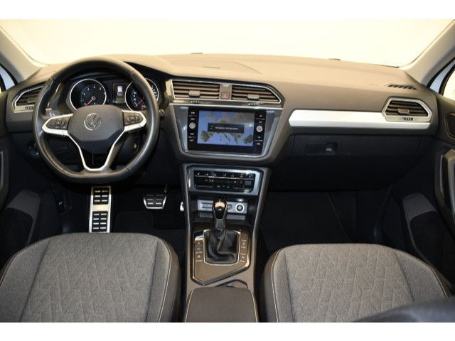 Volkswagen Tiguan 1.5 TSI DSG Move AHK ACC Rückkam foto 4