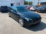 BMW 545i - BMW 545: 545i