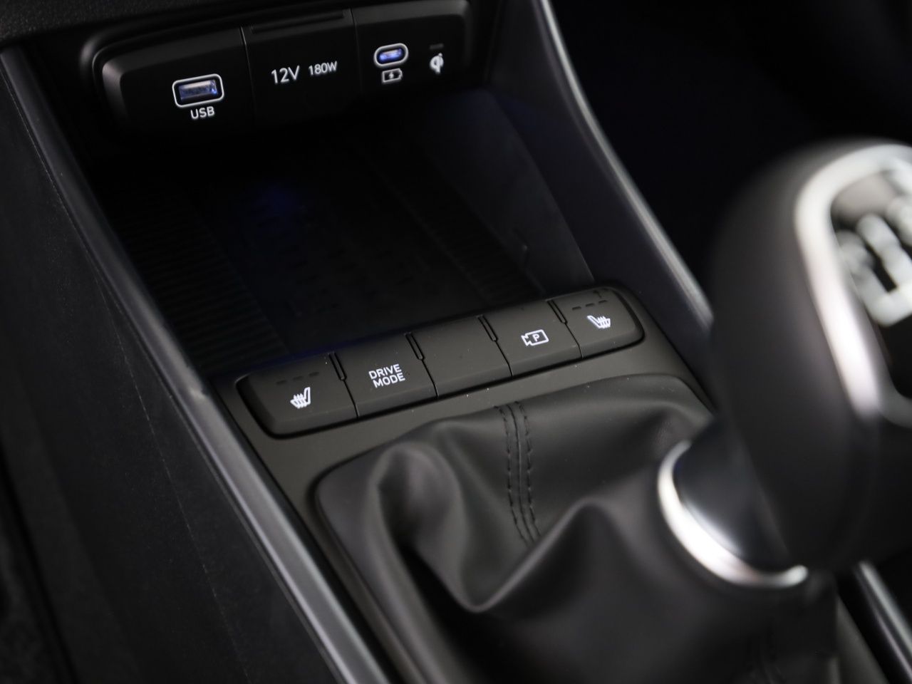 Hyundai i20 – Bild 20