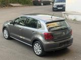 Volkswagen Polo Highline Bi-Xenon Sitzheizung PDC Tempomat - Volkswagen Polo: Highline