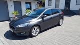 Ford Focus 1.0 EcoBoost - 100PS - StartStopp Business - Ford Focus: E10