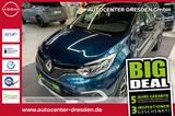 Renault Captur 1.2 TCe 120 ENERGY Intens LED+Navi+SHZ+LM - Renault Captur Gebrauchtwagen in Dresden
