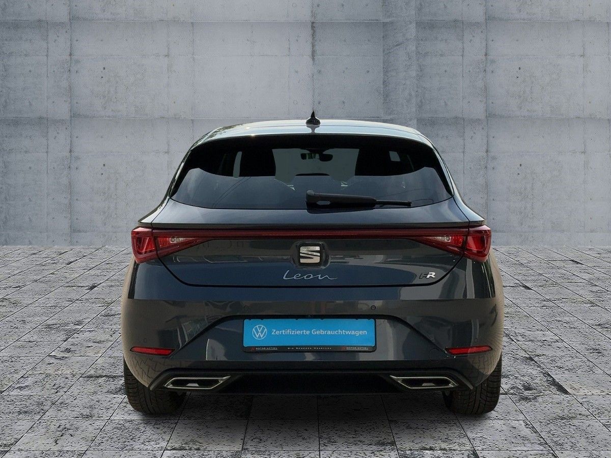 Seat Leon - Bild 5