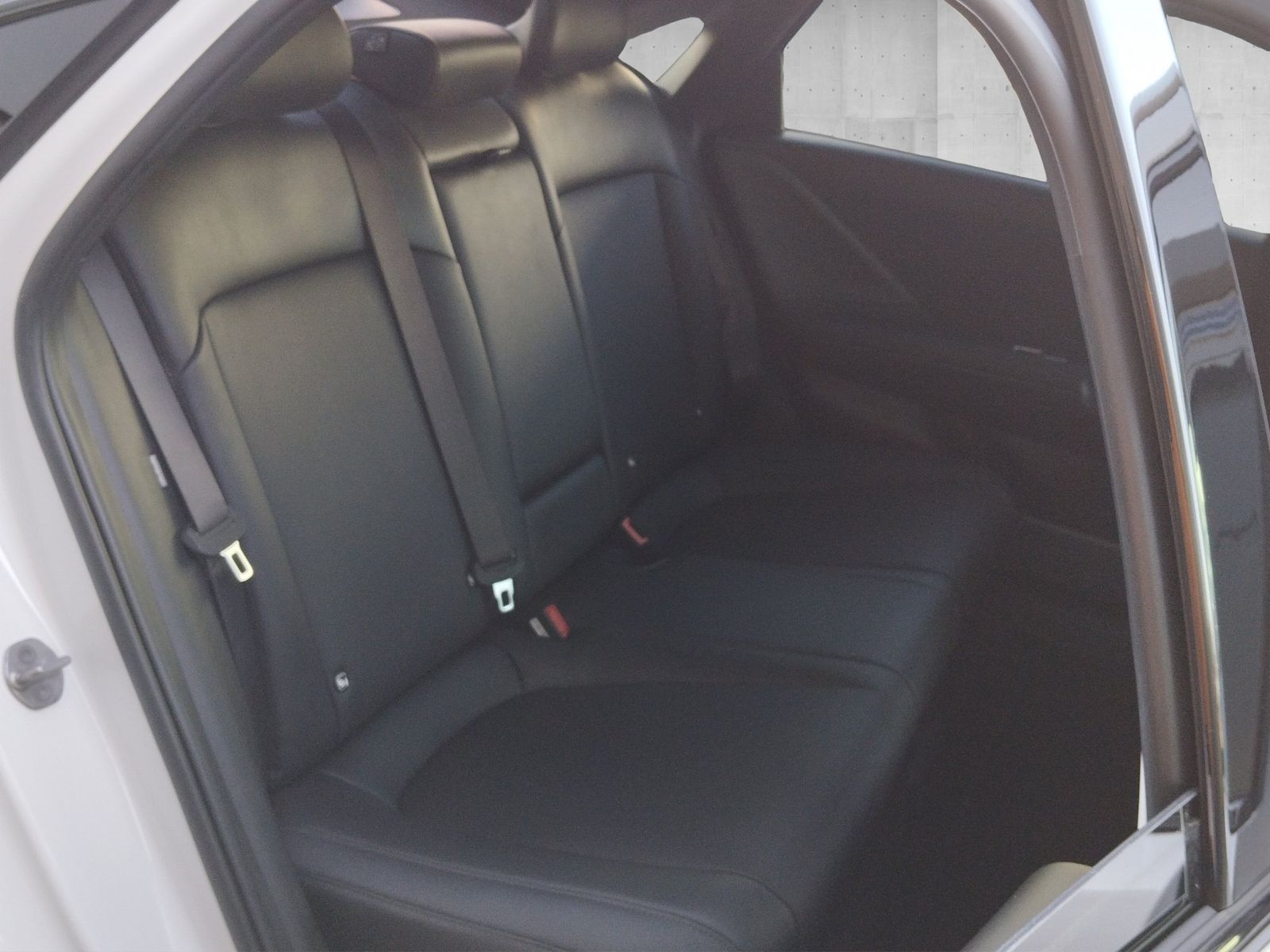 Hyundai IONIQ 6 – Bild 18