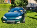 Hyundai Coupe 2.0 Automatic - Hyundai Coupe: Auto