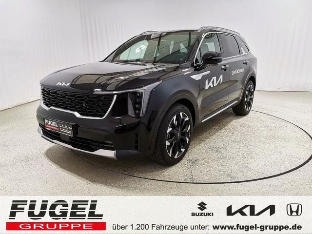 Kia Sorento PE 2.2 D AWD Platinum Premium|Pano|Remot