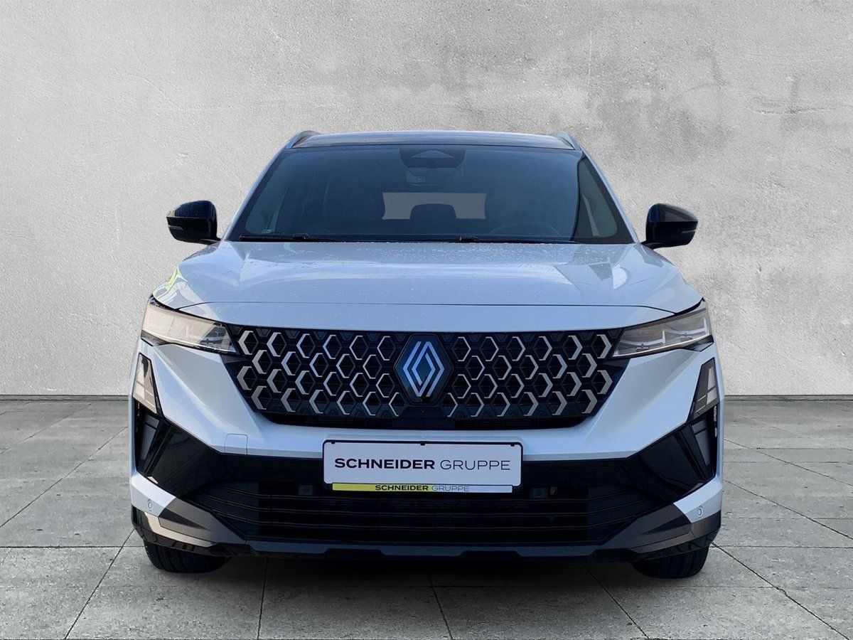 Renault Espace - Bild 8