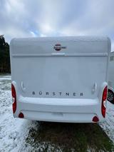 Bürstner B66 465 TS Sondermodell B66 - Bürstner 465 ts