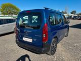 Citroën Berlingo Feel M Kamera Navi Tempomat - Citroën Berlingo FEEL mit Diesel-Antrieb