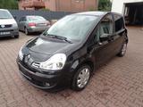 Renault Modus DynamiqueTOP ZUSTAND,TÜV NEU, - gebrauchte Renault Modus aus dem Jahr 2009