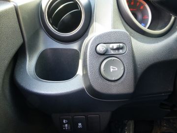 Honda Jazz 1,4i Comfort Klimaautomatik