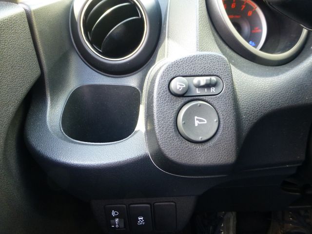 Honda Jazz 1,4i Comfort Klimaautomatik