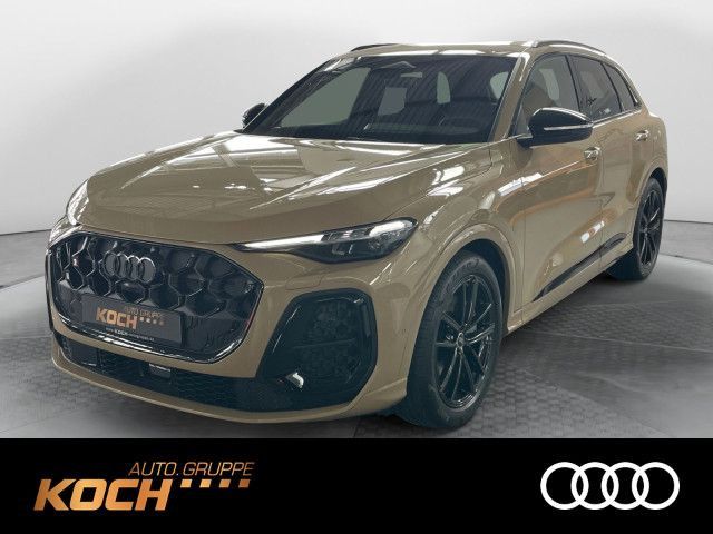 Image of Audi Q5