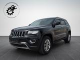 Jeep Grand Cherokee 3.0 CRD Limited/8-FACH/KAMERA/ - Jeep Grand Cherokee Limited mit Diesel-Antrieb