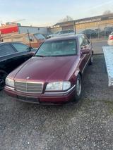 Mercedes-Benz Verkaufsanzeige  Mercedes-Benz C180 (W202... - gebrauchte Mercedes-Benz C 180 aus dem Jahr 1996