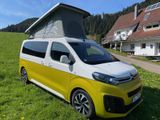 Citroën Campster - top gepflegten Pössl 