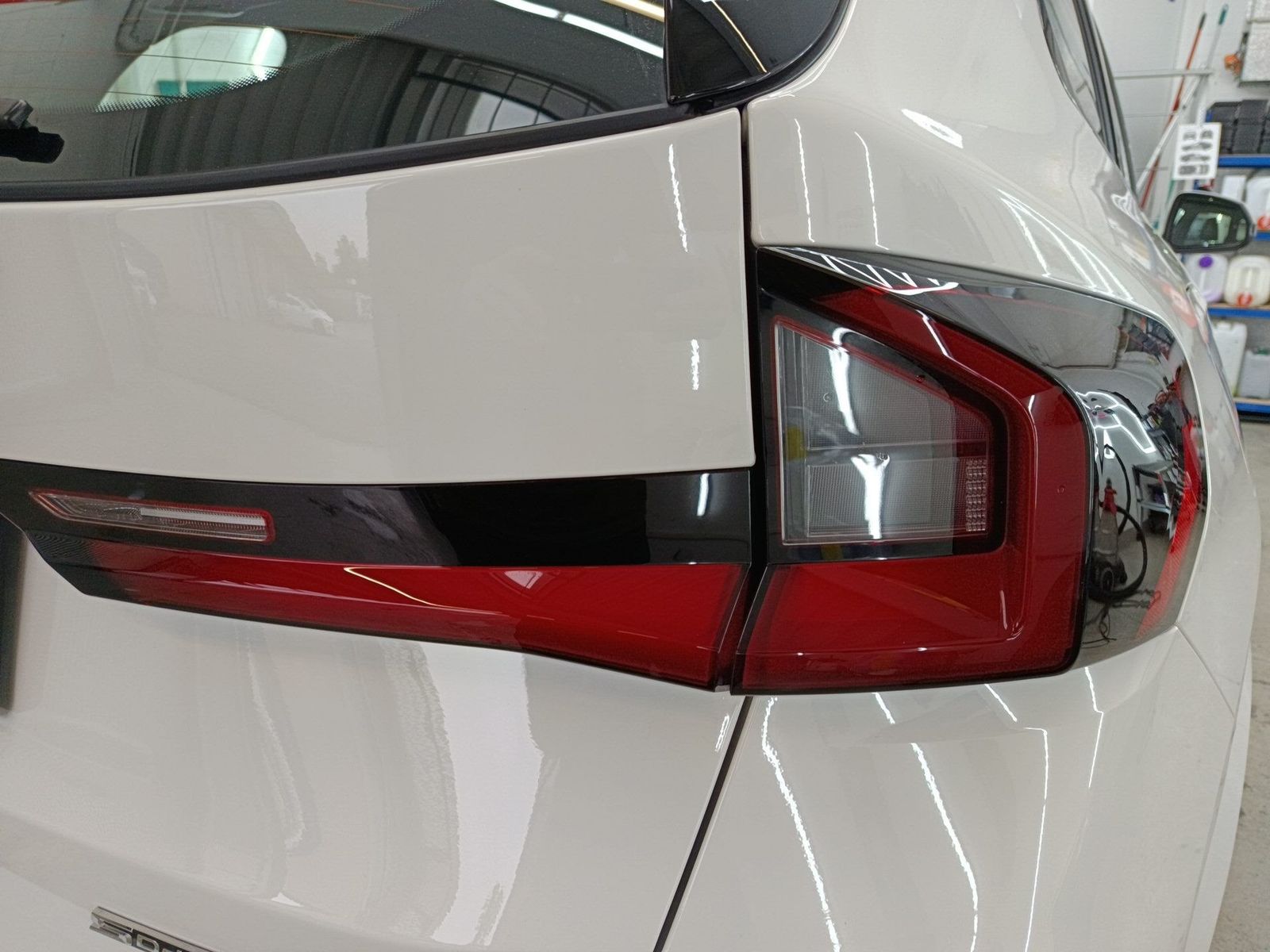 BMW X1 - Bild 16