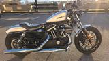 Harley-Davidson Sportster XL 883 Roadster -KEINE48 FOURTY EIGHT - Angebote