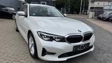 BMW 320 d Advantage*LED*Leder*Navi* - BMW 320: Partikelfilter