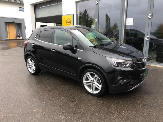 Opel Mokka X Innovation Start/Stop