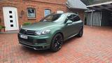 Volkswagen Touareg 3.0 V6 TDI Tiptronic R-Line