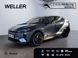 Toyota C-HR + 77kWh 4x2 Teamplayer +Metallic