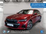BMW i5 xDrive40 Touring M Sport AHK LiveCockpitProf - rote BMW i5