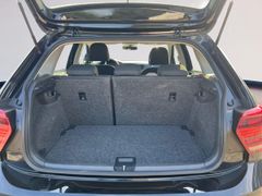 Fahrzeugabbildung Volkswagen Polo 1.0 TSI UNITED DSG ACC VIRTUAL PDC NAVI