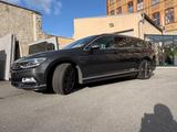 Volkswagen Passat Variant 2.0 TSI 162kW DSG Highline R-Line - Volkswagen Passat Variant mit Panoramadach