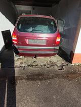 Opel 7 Sitzer Opel Zafira - Opel Zafira aus 2021