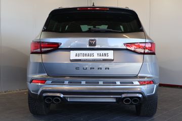 Cupra Ateca 2.0 TSI 4Drive AID+KEY+360°+LED+PANO