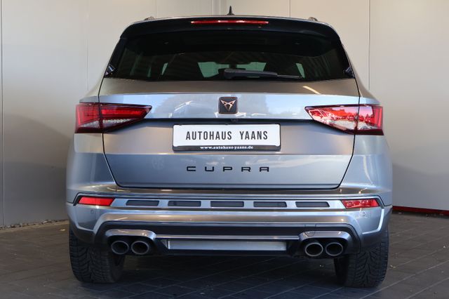 Cupra Ateca 2.0 TSI 4Drive AID+KEY+360°+LED+PANO