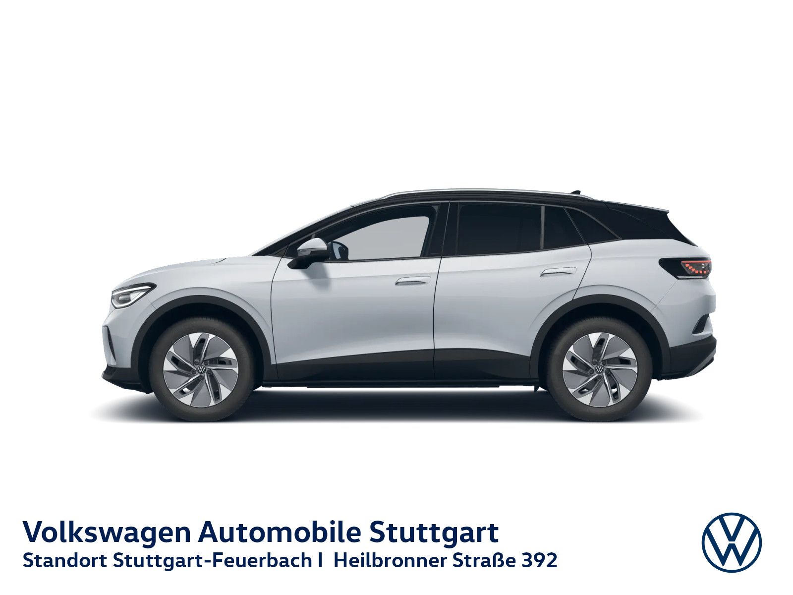 Volkswagen ID.4 - Bild 6