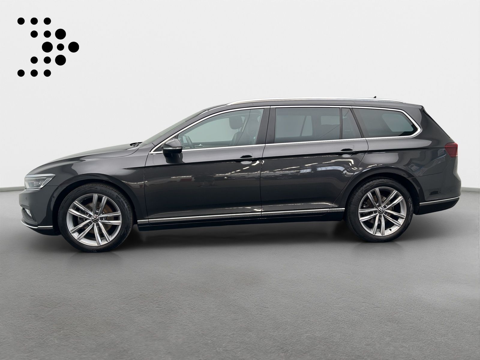Volkswagen Passat Variant Elegance 2.0 TDI *AHK*NAVI*PANO*E imagem 3
