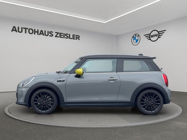 Foto Nummer 4: MINI Cooper S