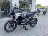 BMW R 1300 GS Adventure TripleBlack ASA Höhenregelun - ABS