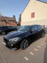 BMW 118i M Paket M Sport Edition Colorvision  Kamera - BMW 1 Series: Edition Colorvision