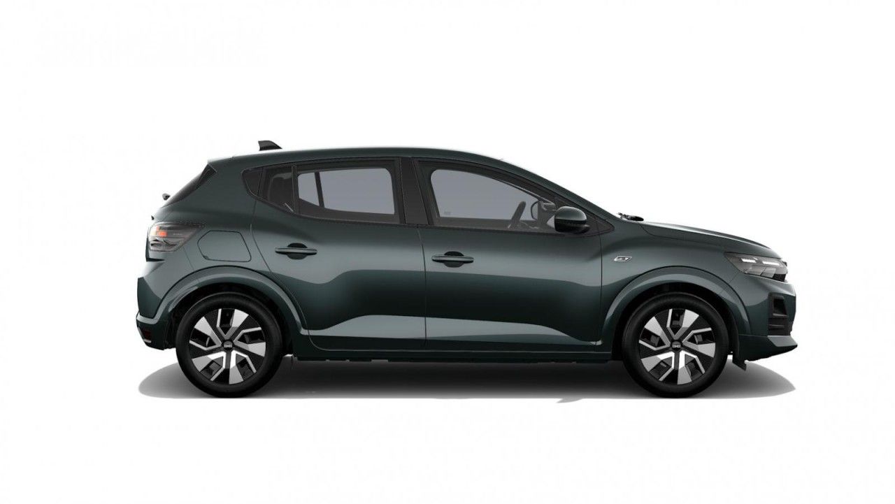Dacia Sandero - Bild 3