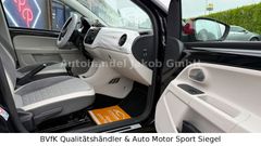 VW up!/Beats/Tüv&Service Neu/Premium Garantie/TOP!
