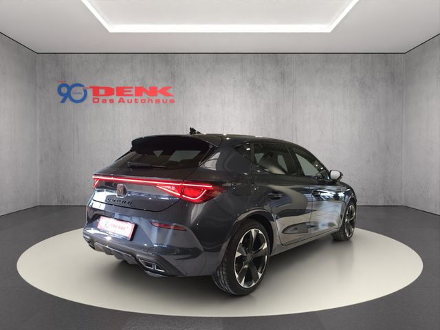 Leon 1.5 eTSI DSG*NAVI*KAMERA*SHZ*