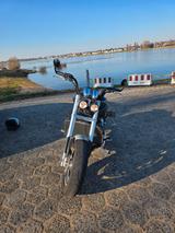 Triumph Rocket III - TRIUMPH ROCKET III