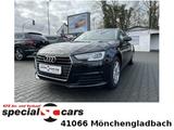 Audi A4 2,0 TDI / Automatik / Navi MMI / LED / AHK - Audi A4 mit Diesel-Antrieb: Limousine, Automatik