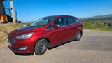 Ford C-Max 2,0TDCi 110kW Titanium Titanium - Ford C-Max in Freiburg